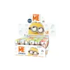 Bańki mydlane MINIONKI 60ml Dulcop